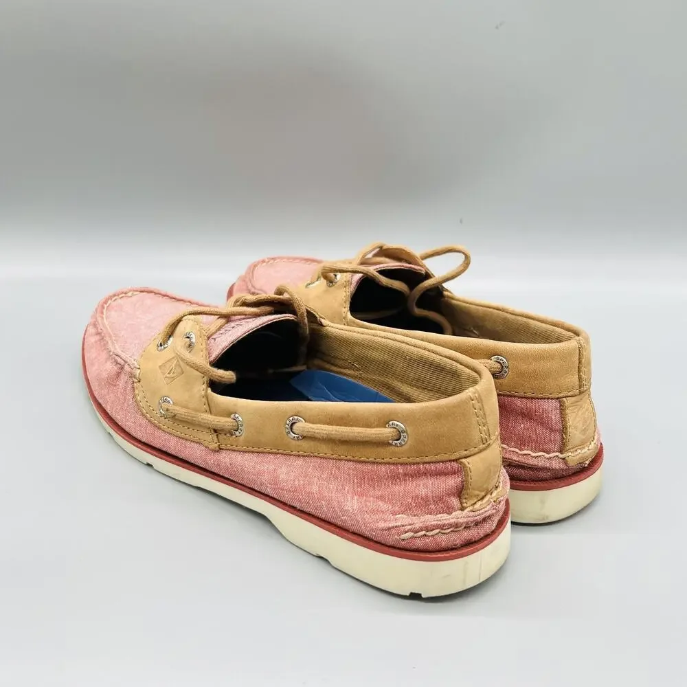 Sperry shoes mens